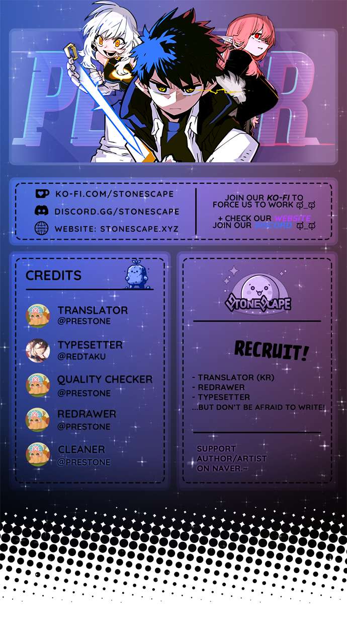 Read Player  Manga Online
