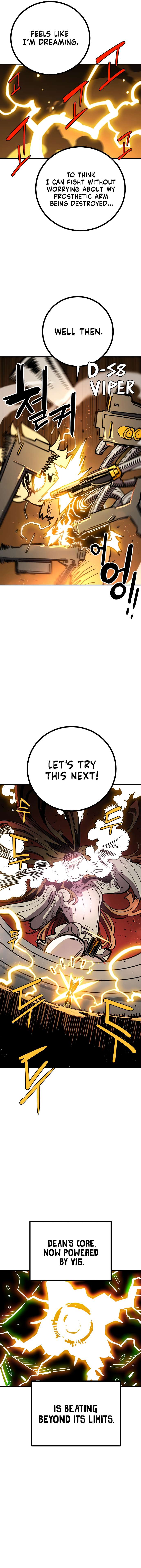 Read Player  Manga Online