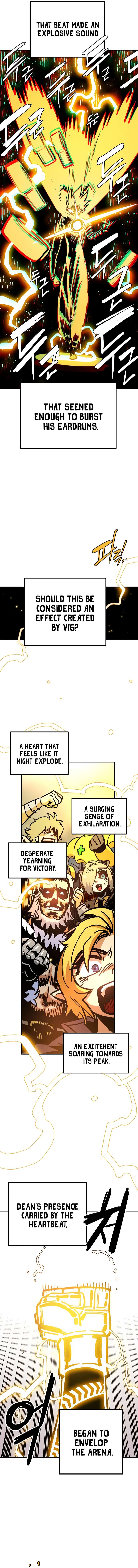 Read Player  Manga Online