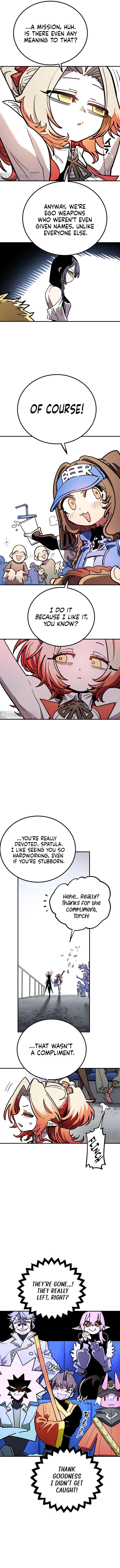 Read Player  Manga Online