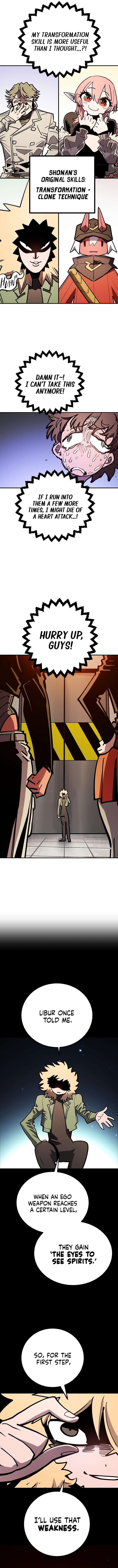 Read Player  Manga Online