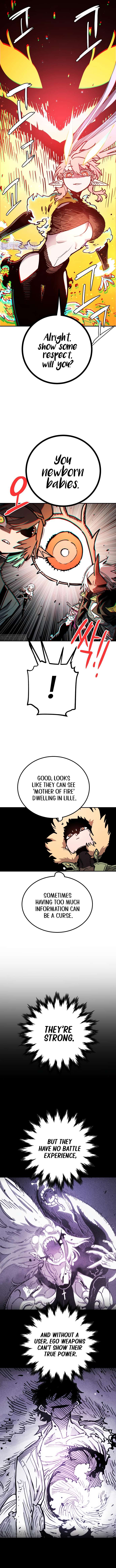 Read Player  Manga Online