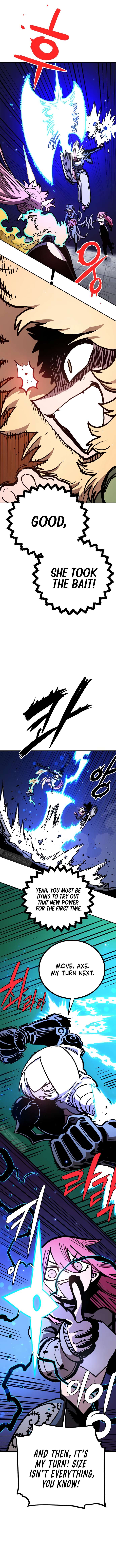 Read Player  Manga Online