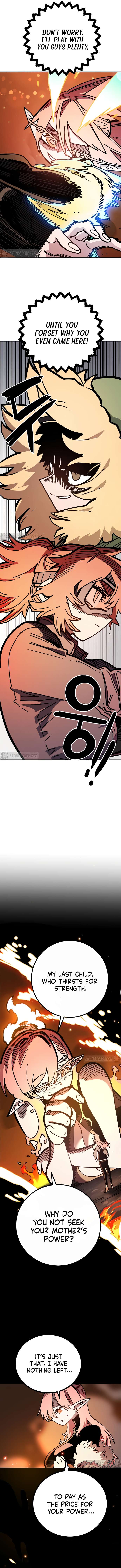 Read Player  Manga Online