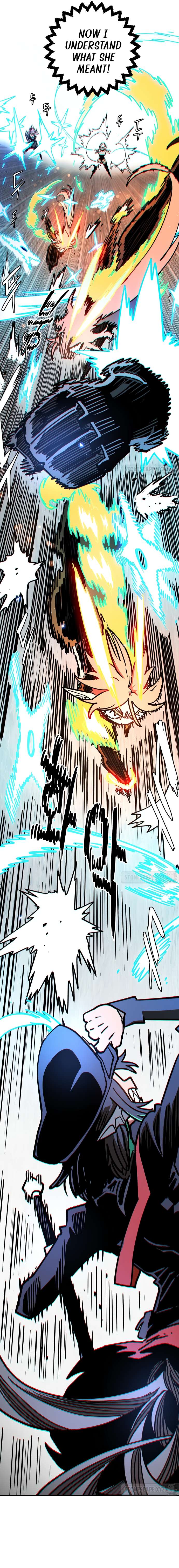 Read Player  Manga Online