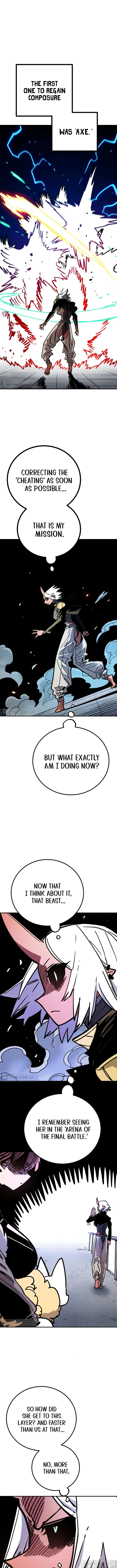 Read Player  Manga Online