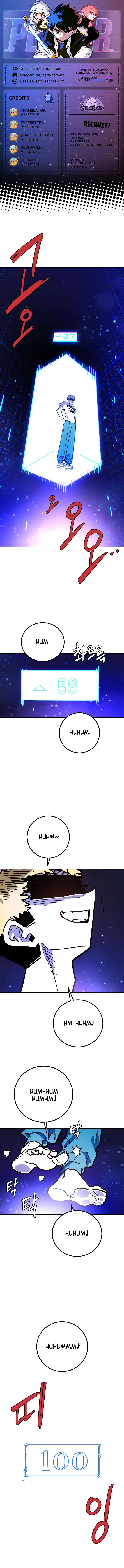 Read Player  Manga Online