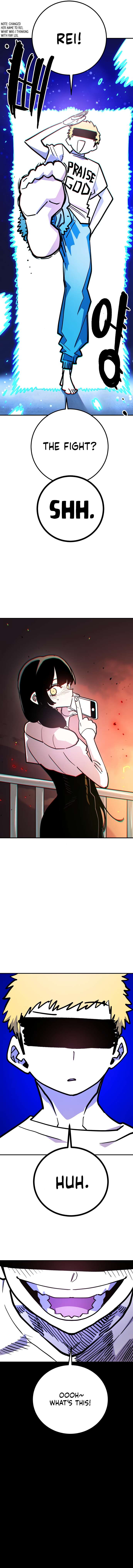 Read Player  Manga Online