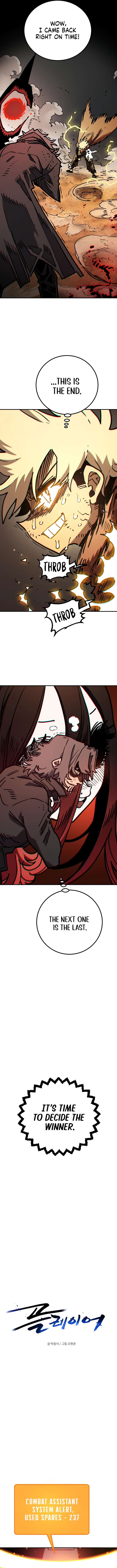Read Player  Manga Online