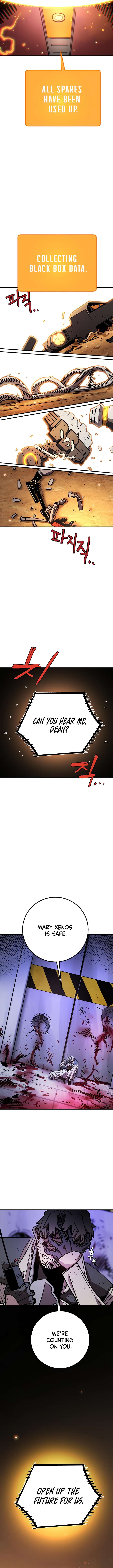 Read Player  Manga Online