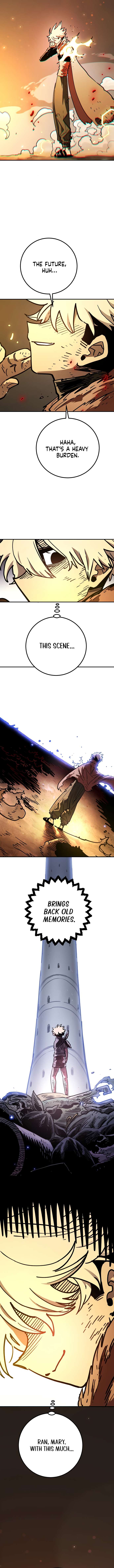 Read Player  Manga Online