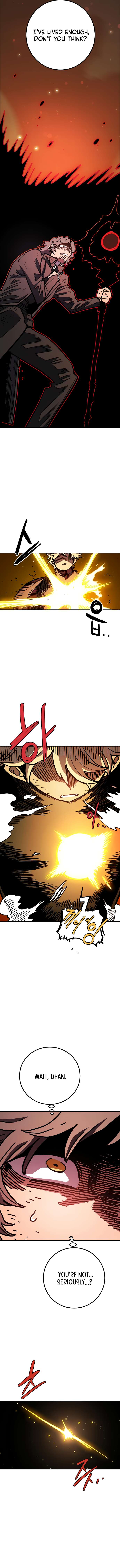 Read Player  Manga Online