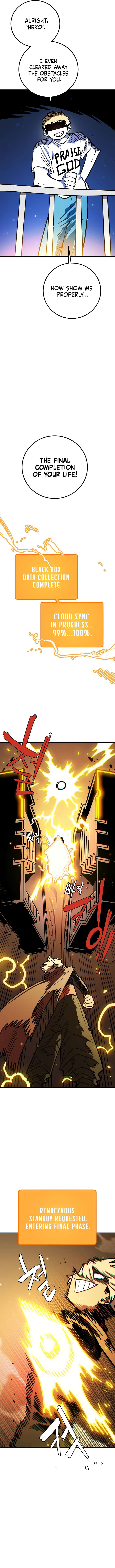 Read Player  Manga Online
