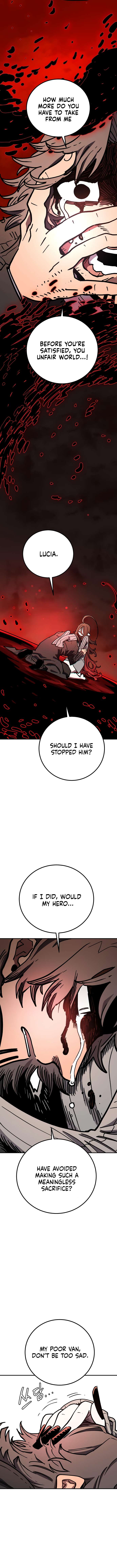 Read Player  Manga Online