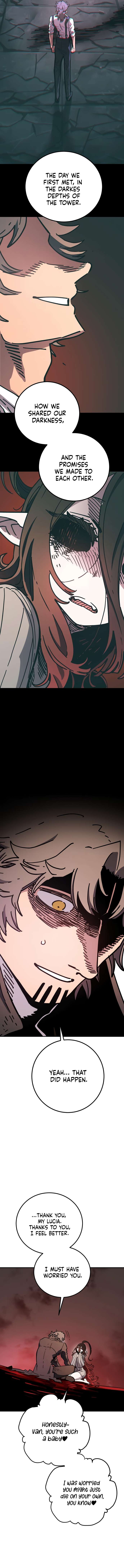 Read Player  Manga Online