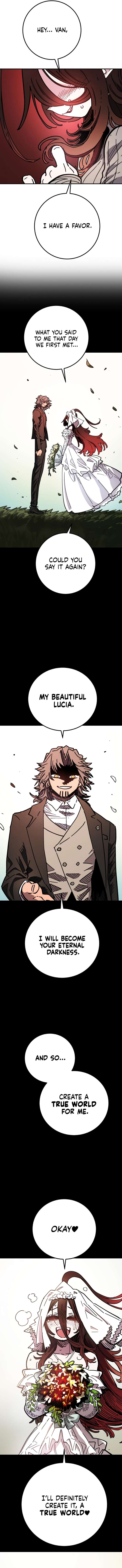 Read Player  Manga Online