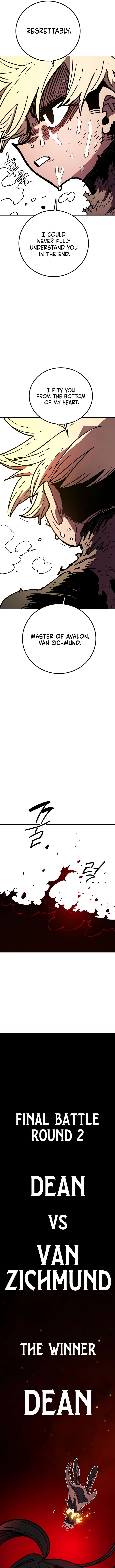 Read Player  Manga Online