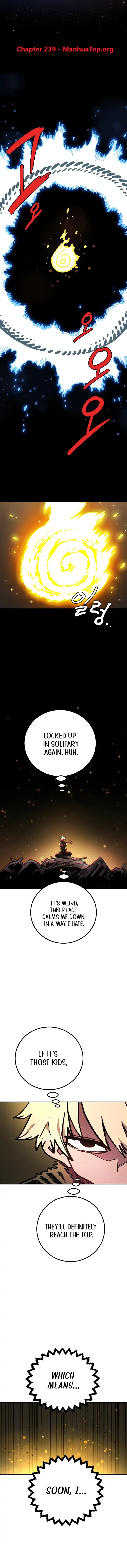 Read Player  Manga Online
