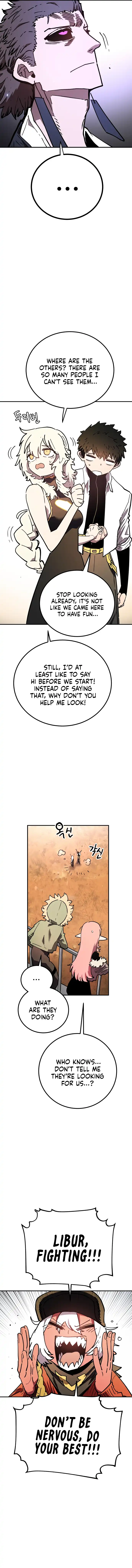Read Player  Manga Online