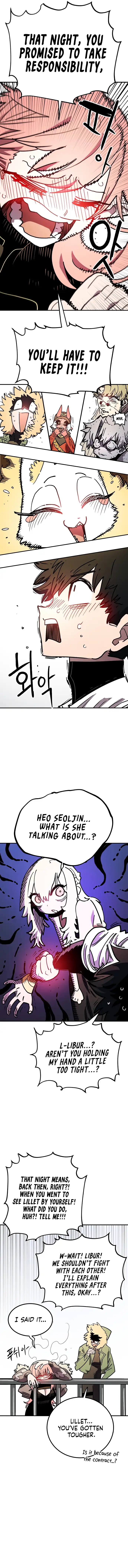 Read Player  Manga Online