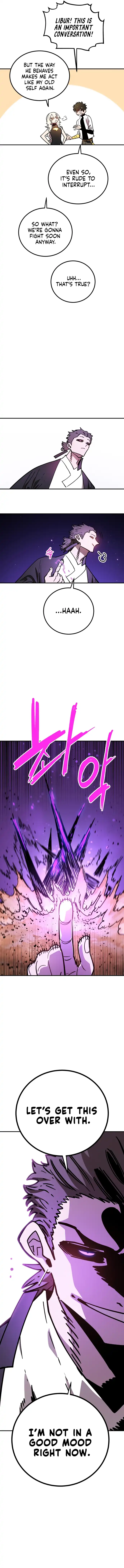 Read Player  Manga Online
