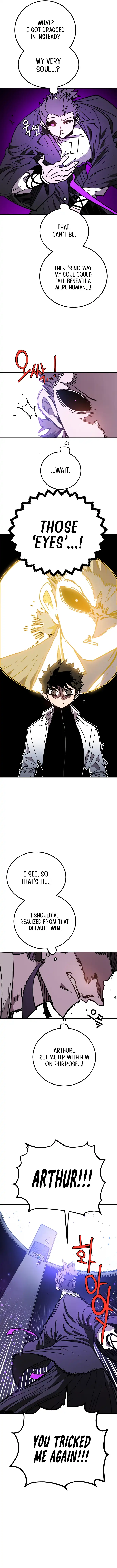 Read Player  Manga Online