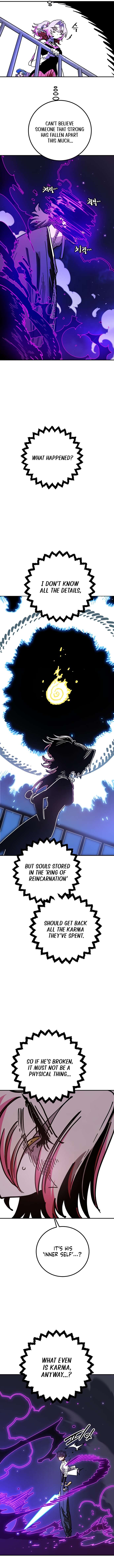 Read Player  Manga Online