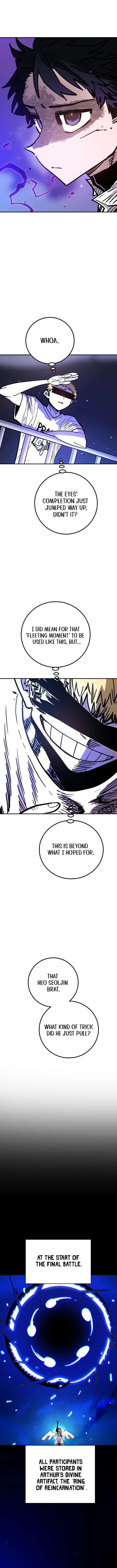 Read Player  Manga Online