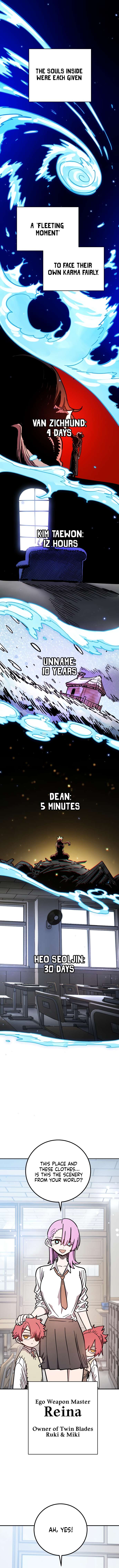 Read Player  Manga Online