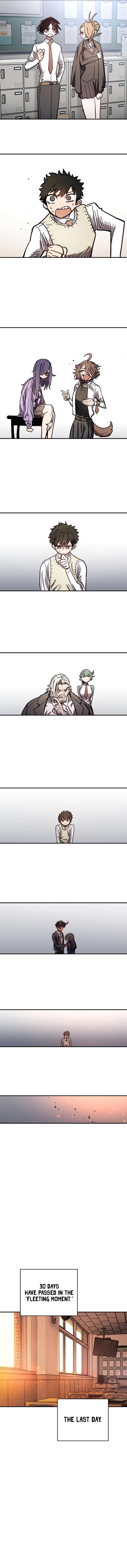 Read Player  Manga Online