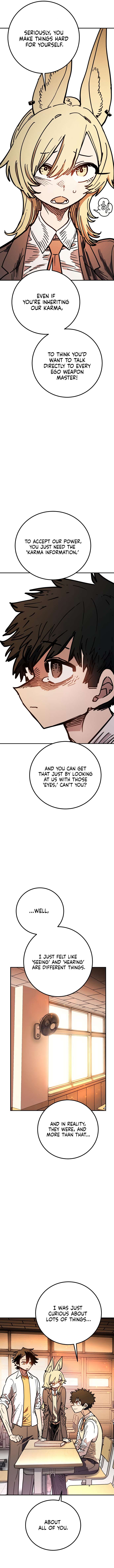 Read Player  Manga Online