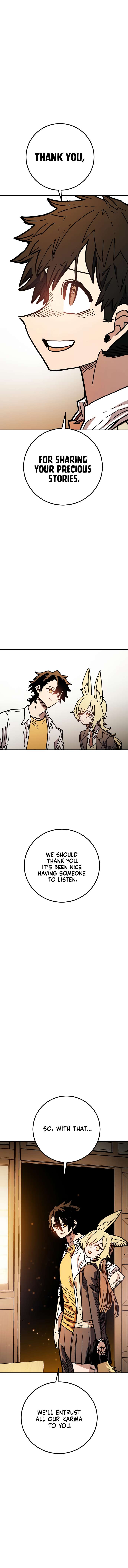Read Player  Manga Online