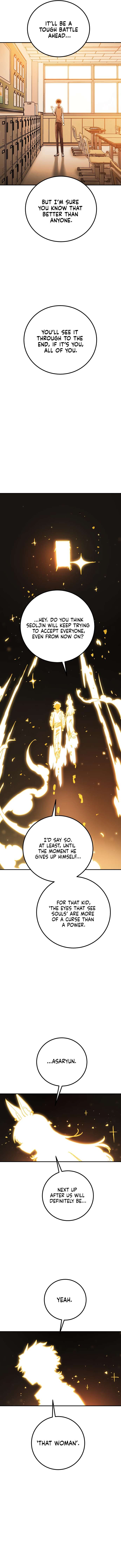Read Player  Manga Online
