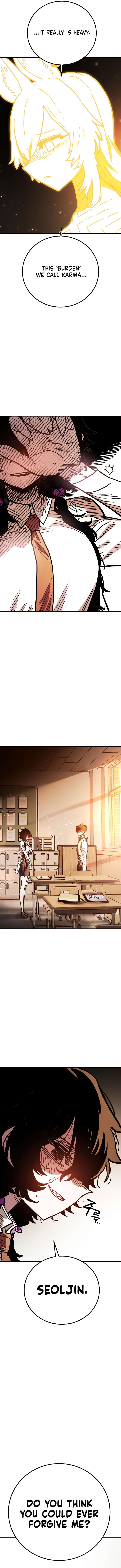 Read Player  Manga Online