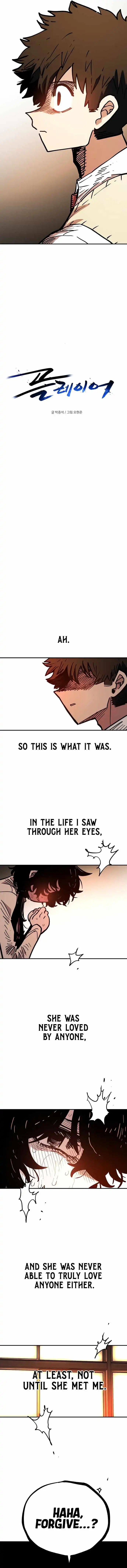 Read Player  Manga Online