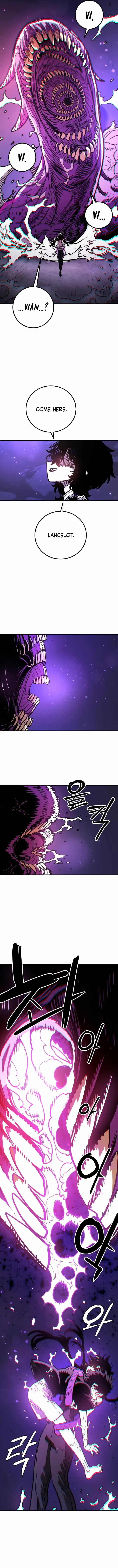 Read Player  Manga Online