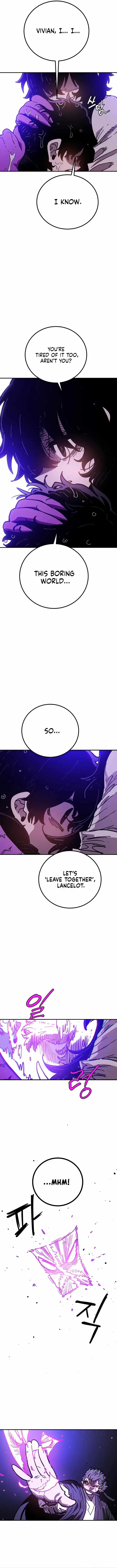 Read Player  Manga Online