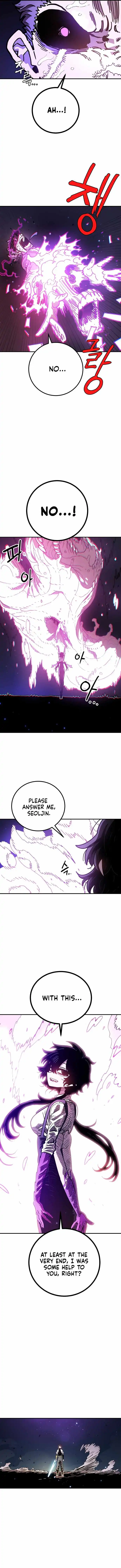 Read Player  Manga Online