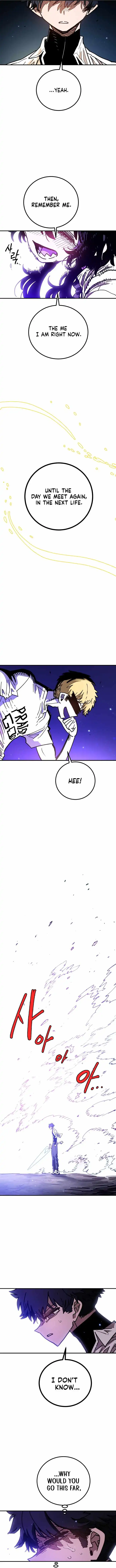 Read Player  Manga Online