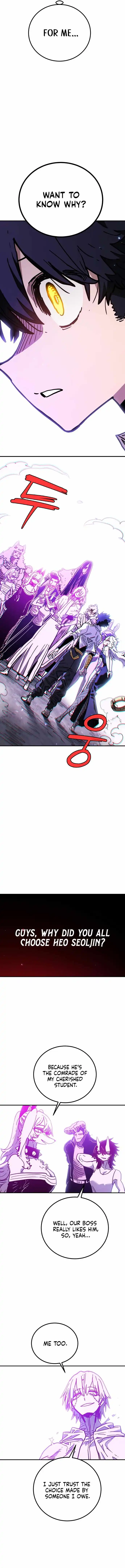 Read Player  Manga Online