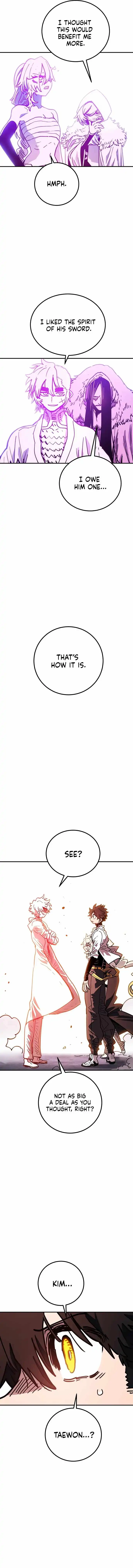 Read Player  Manga Online