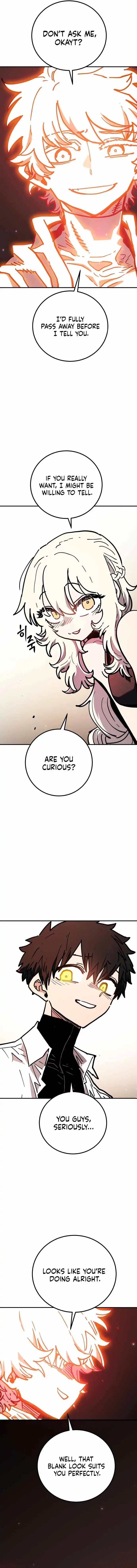 Read Player  Manga Online