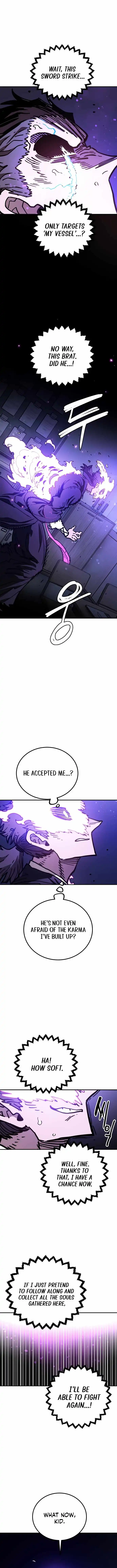 Read Player  Manga Online