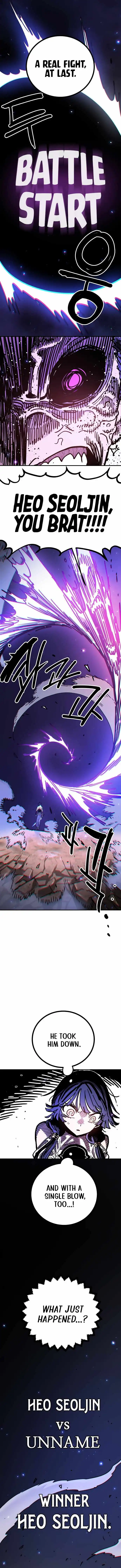 Read Player  Manga Online