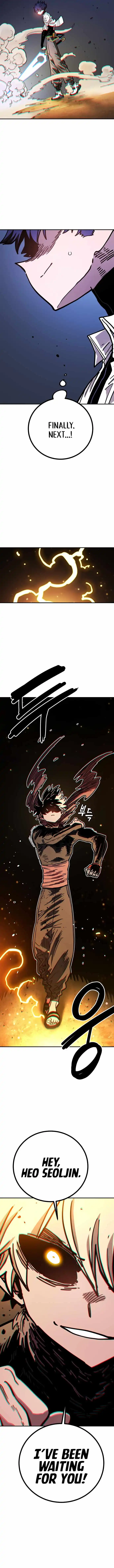 Read Player  Manga Online