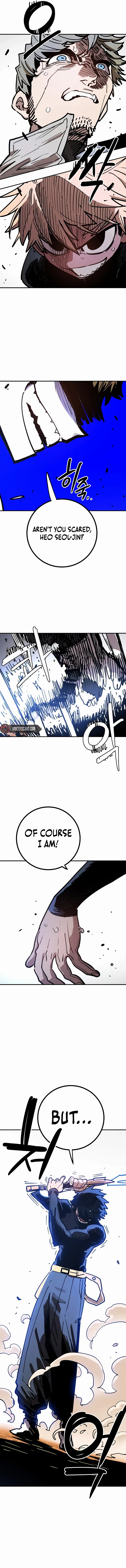 Read Player  Manga Online
