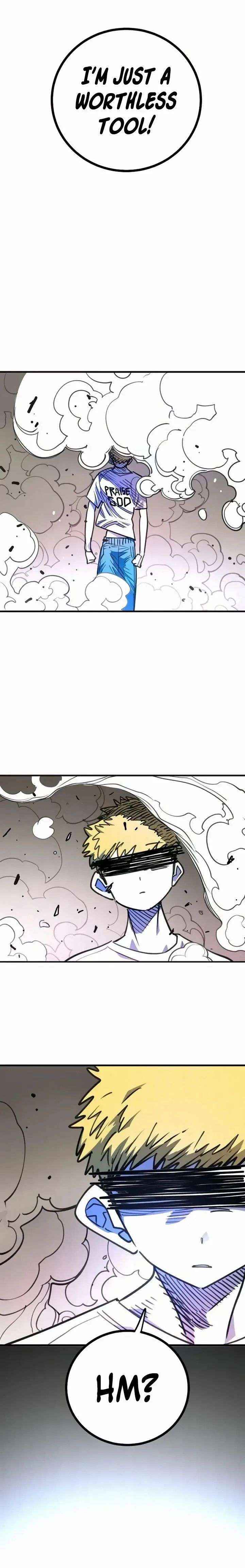 Read Player  Manga Online