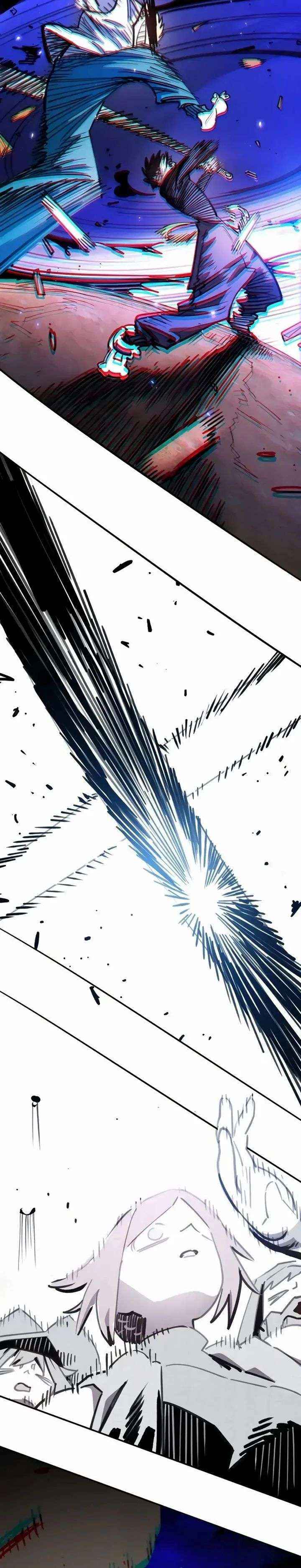 Read Player  Manga Online