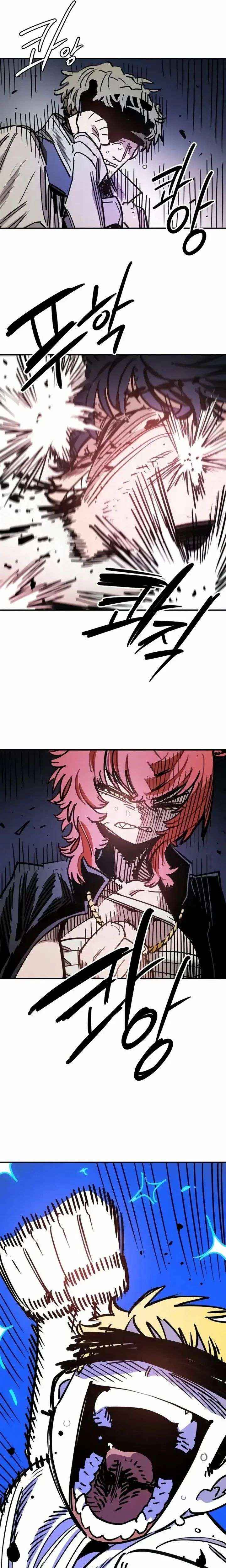 Read Player  Manga Online