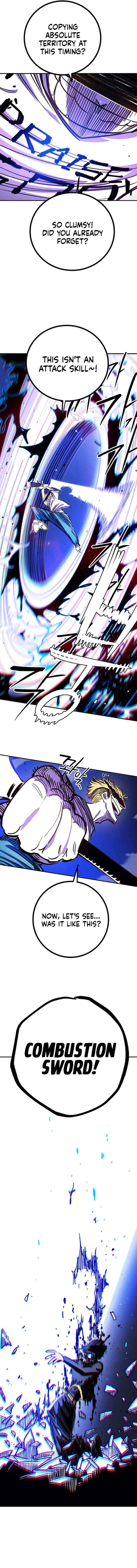 Read Player  Manga Online